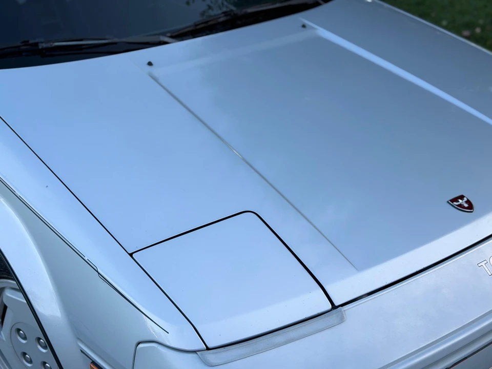 1986 Toyota AW10/11 MR2 - Image 11 of 31