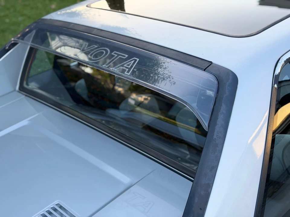 1986 Toyota AW10/11 MR2 - Image 21 of 31