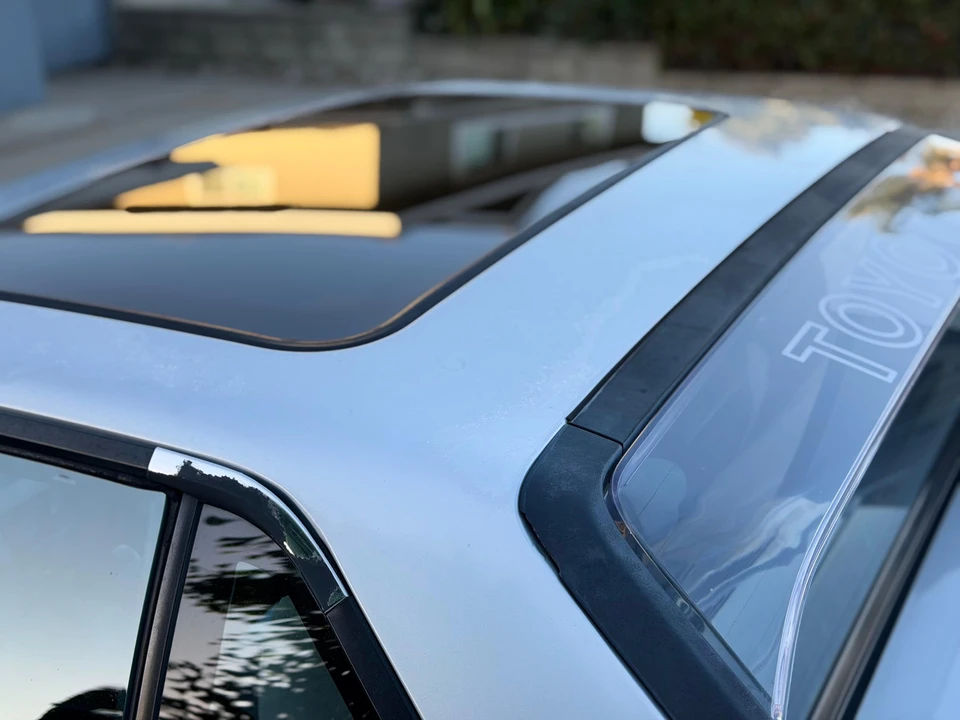 1986 Toyota AW10/11 MR2 - Image 30 of 31