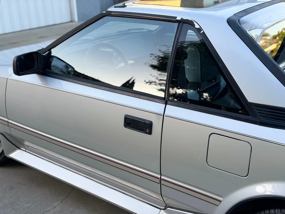 1986 Toyota AW10/11 MR2 - Image 28 of 31