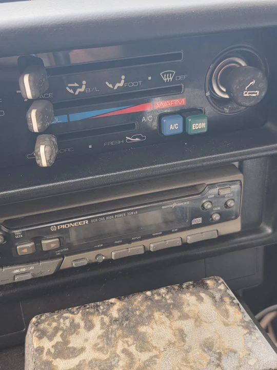 1986 Toyota AW10/11 MR2 - Image 6 of 9