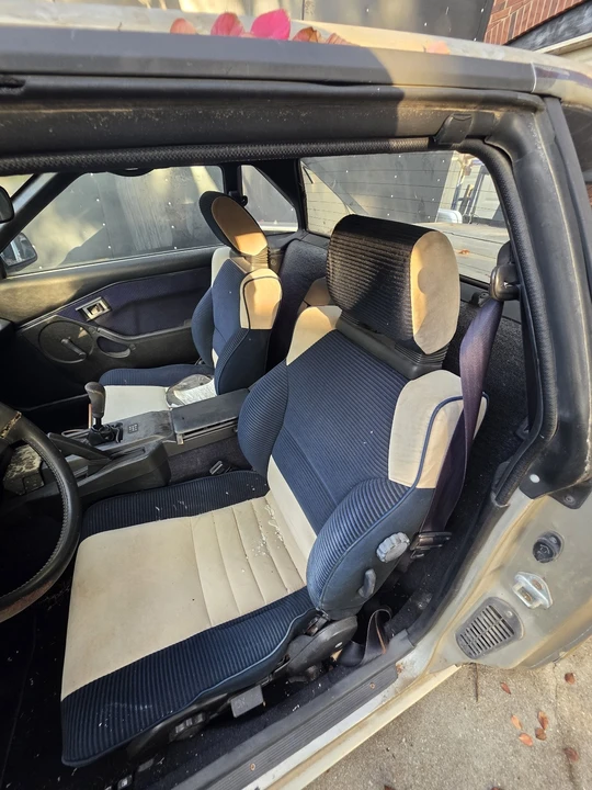 1986 Toyota AW10/11 MR2 - Image 9 of 9