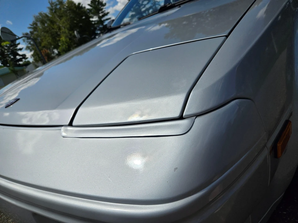 1986 Toyota AW10/11 MR2 - Image 22 of 31