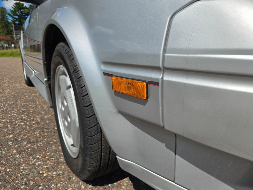 1986 Toyota AW10/11 MR2 - Image 28 of 31