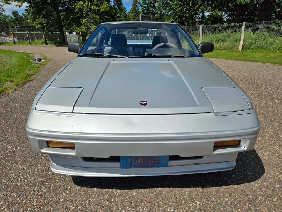 1986 Toyota AW10/11 MR2 - Image 6 of 31