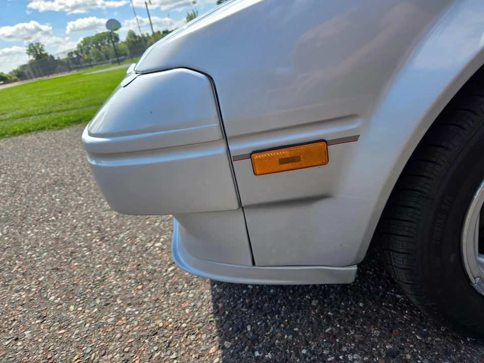 1986 Toyota AW10/11 MR2 - Image 25 of 31