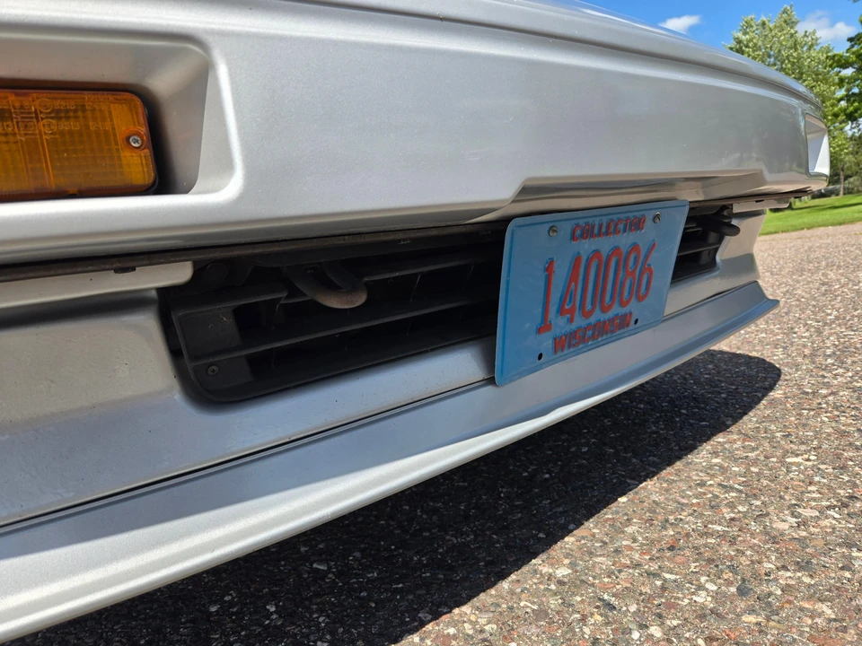 1986 Toyota AW10/11 MR2 - Image 18 of 31