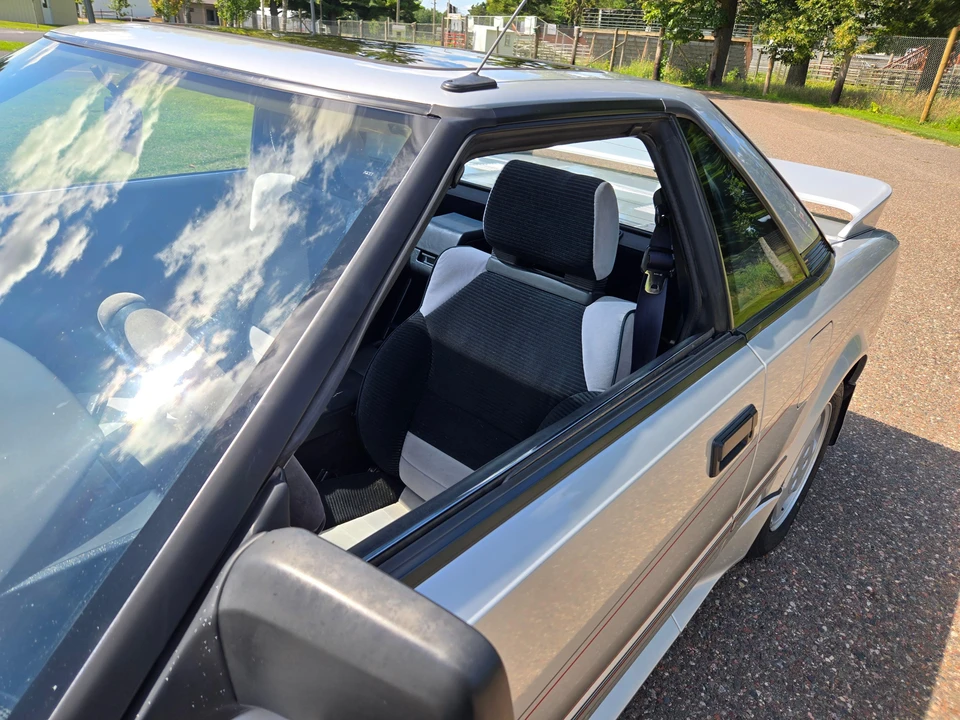 1986 Toyota AW10/11 MR2 - Image 31 of 31