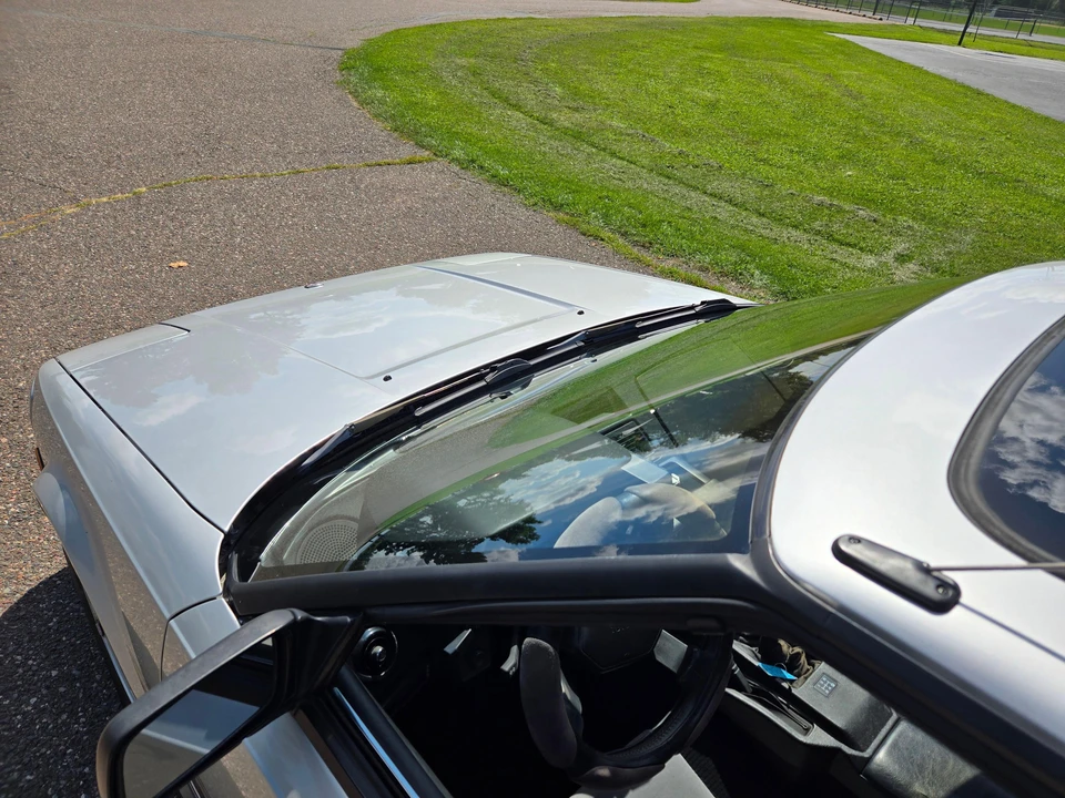 1986 Toyota AW10/11 MR2 - Image 27 of 31