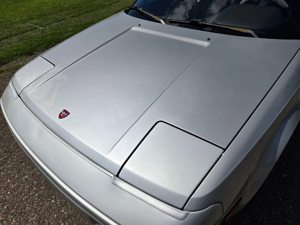 1986 Toyota AW10/11 MR2 - Image 21 of 31