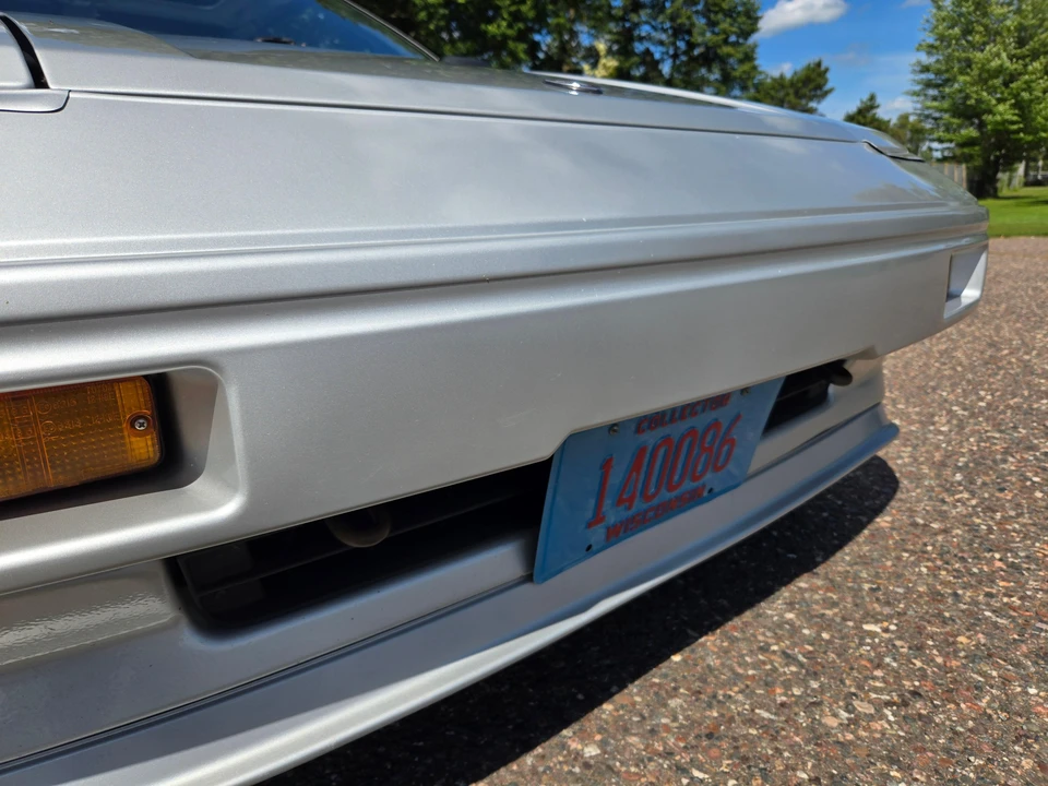 1986 Toyota AW10/11 MR2 - Image 17 of 31