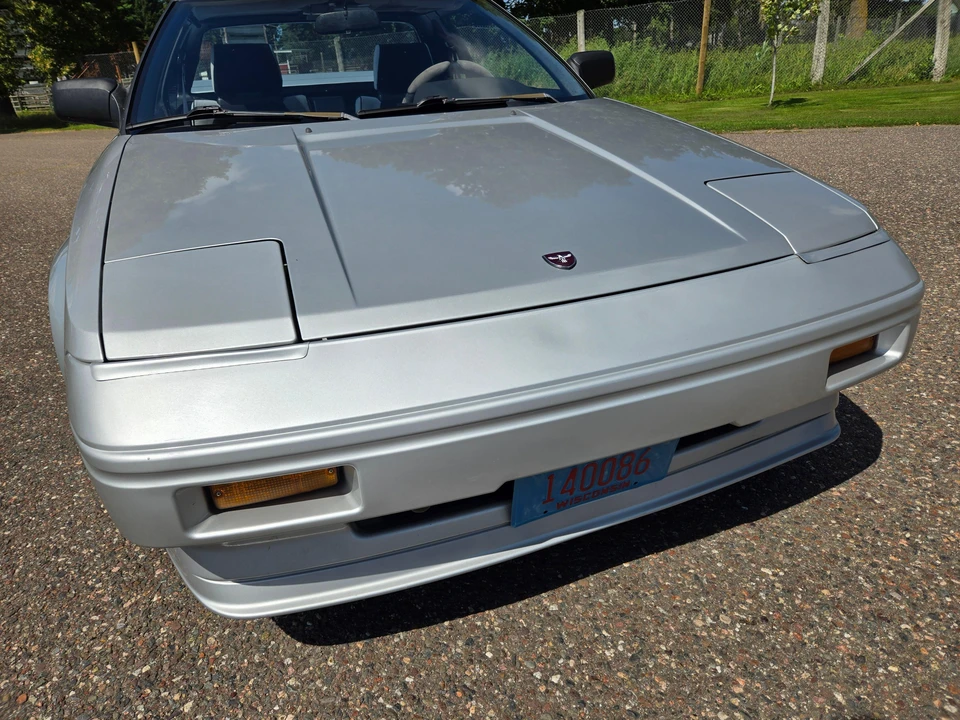 1986 Toyota AW10/11 MR2 - Image 16 of 31