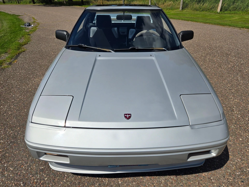 1986 Toyota AW10/11 MR2 - Image 7 of 31