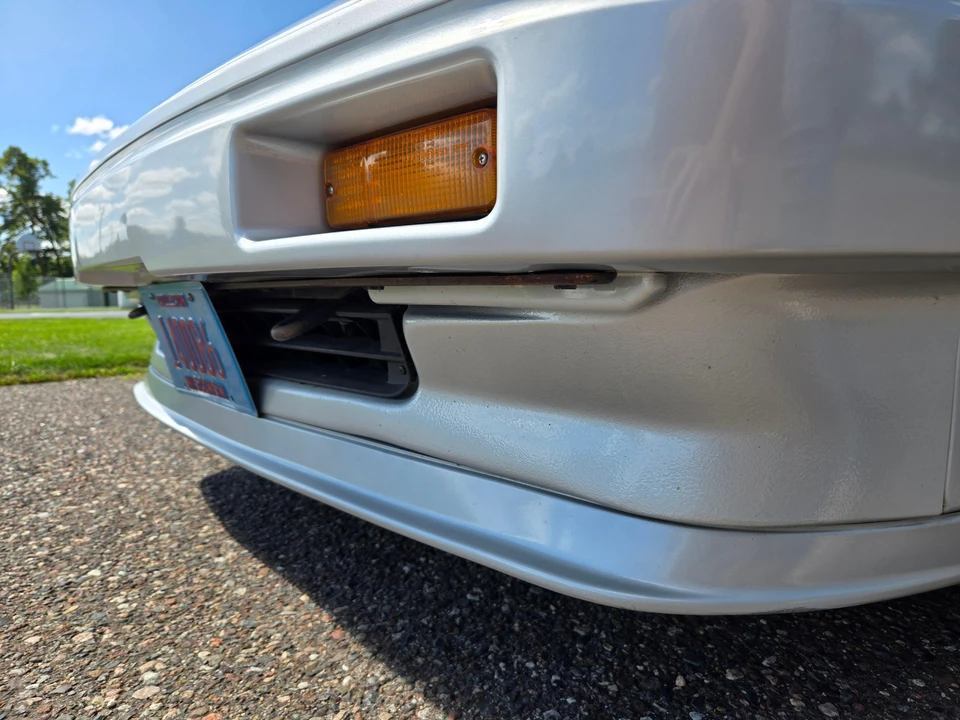 1986 Toyota AW10/11 MR2 - Image 23 of 31