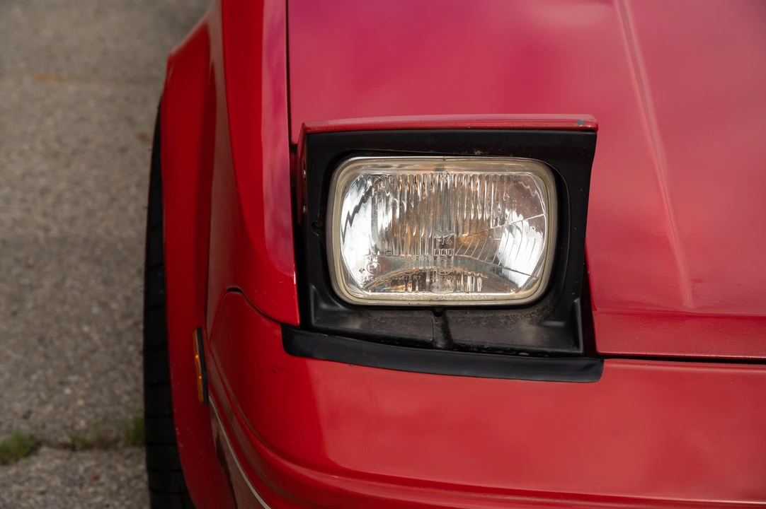 1986 Toyota AW10/11 MR2 - Image 20 of 31