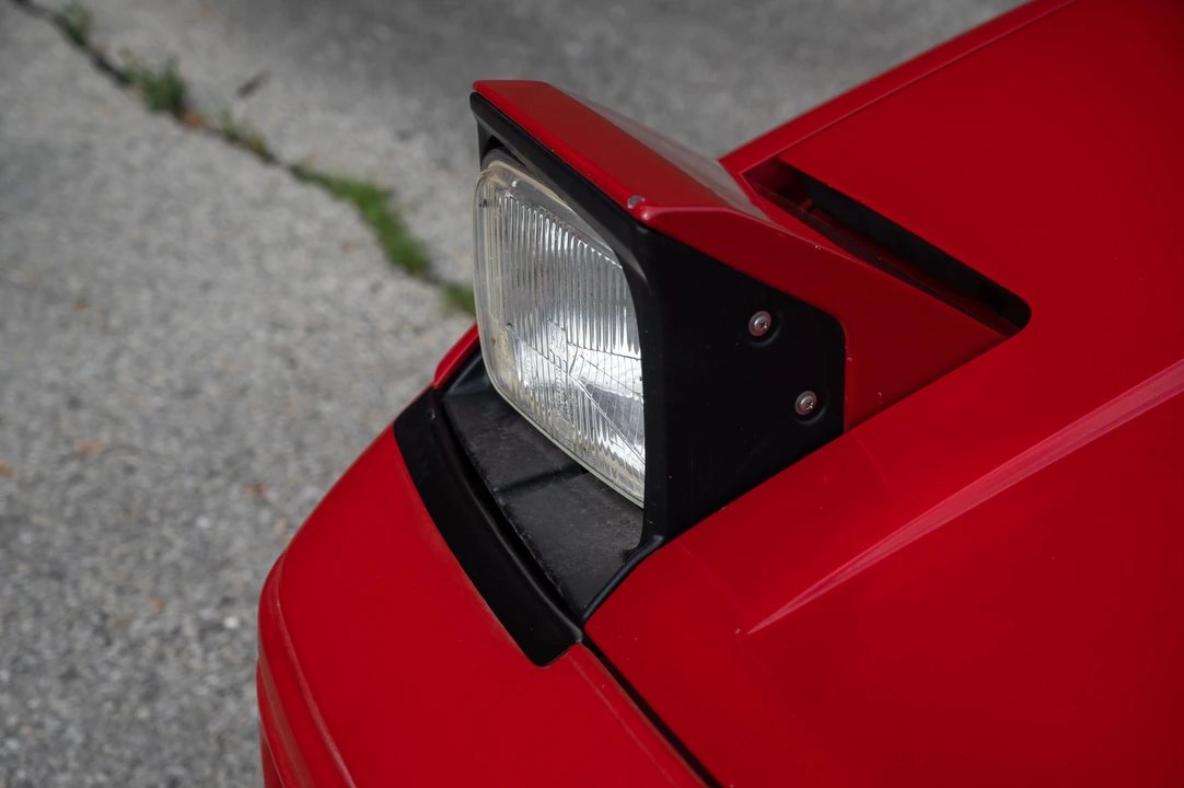 1986 Toyota AW10/11 MR2 - Image 21 of 31