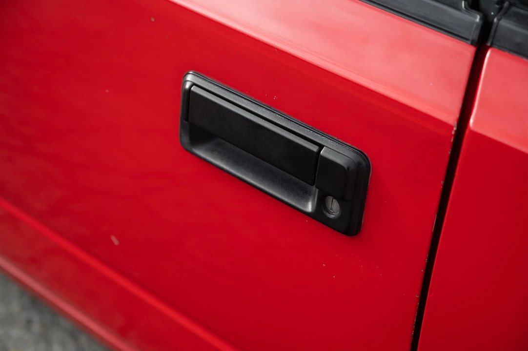 1986 Toyota AW10/11 MR2 - Image 31 of 31