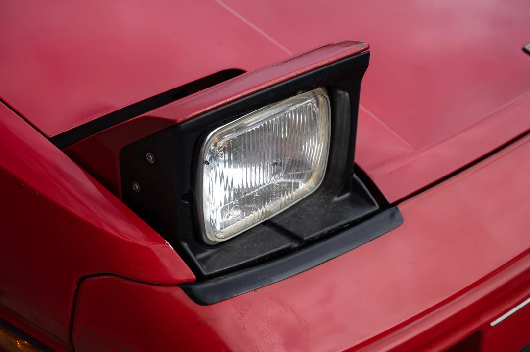 1986 Toyota AW10/11 MR2 - Image 19 of 31