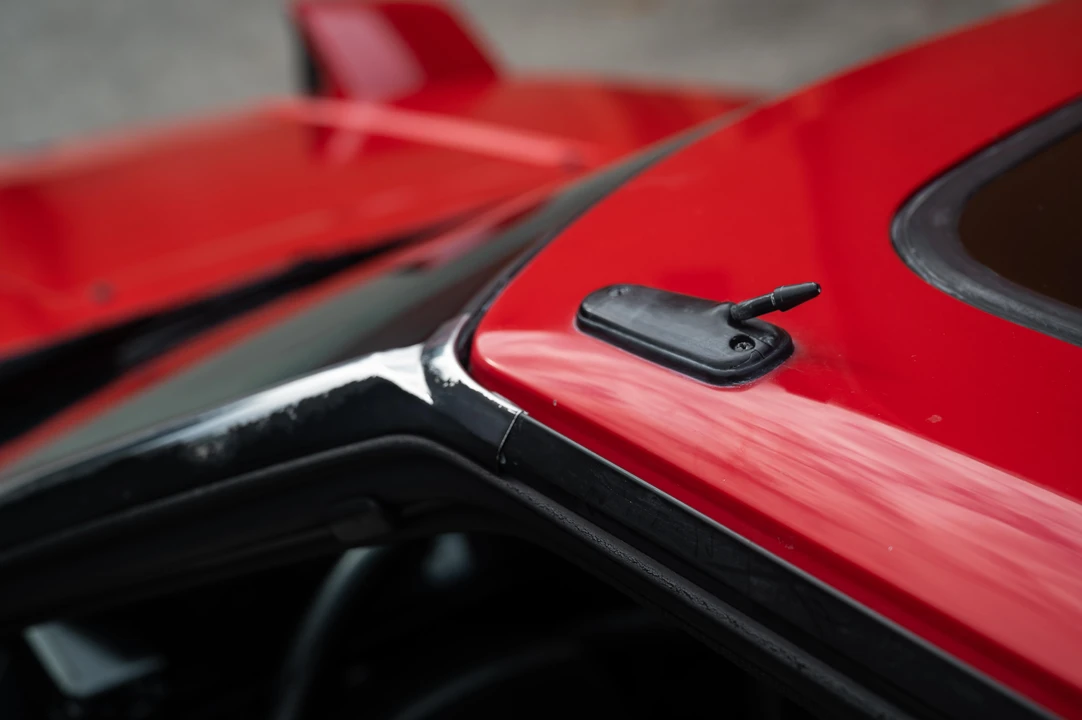 1986 Toyota AW10/11 MR2 - Image 30 of 31