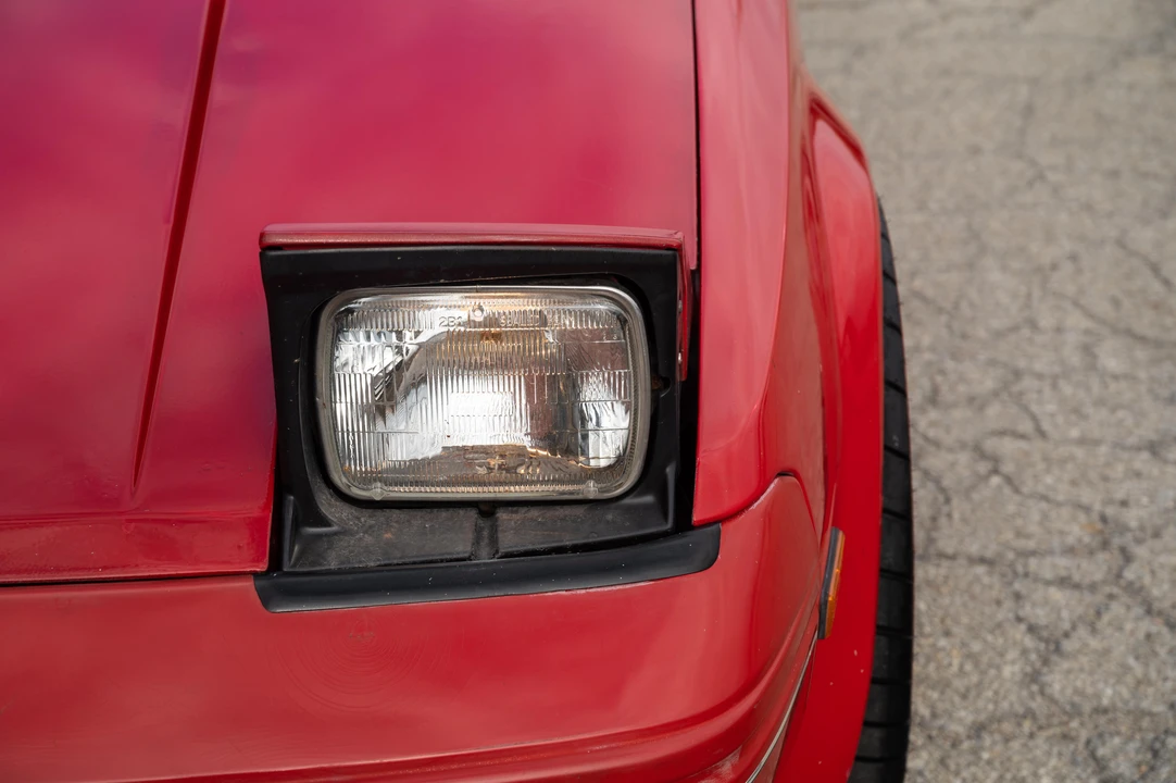 1986 Toyota AW10/11 MR2 - Image 26 of 31
