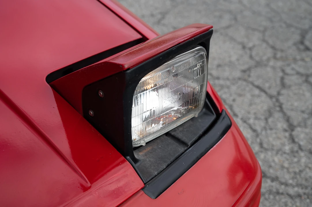 1986 Toyota AW10/11 MR2 - Image 25 of 31