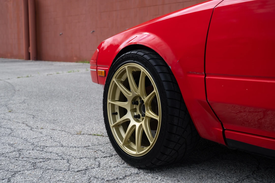 1986 Toyota AW10/11 MR2 - Image 29 of 31