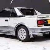 Toyota MR2 Parts