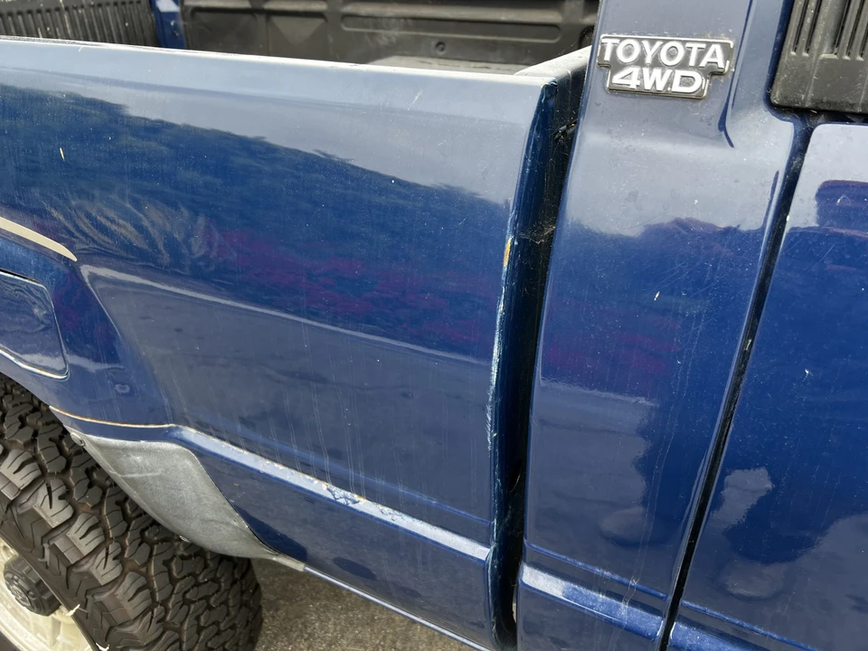 1986 Toyota - Image 22 of 31