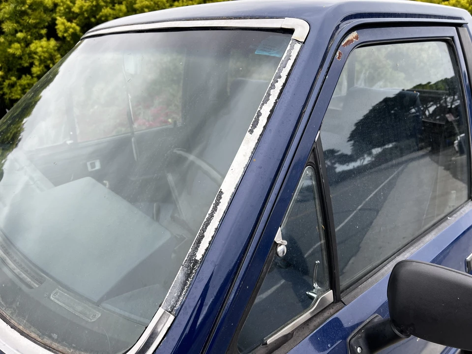 1986 Toyota - Image 15 of 31