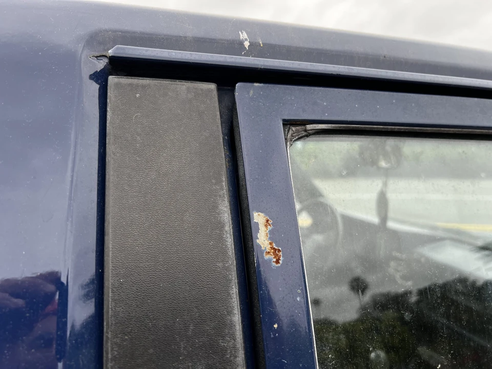 1986 Toyota - Image 23 of 31