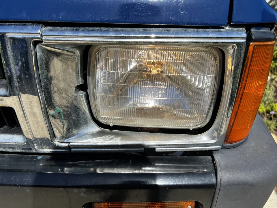 1986 Toyota - Image 18 of 31