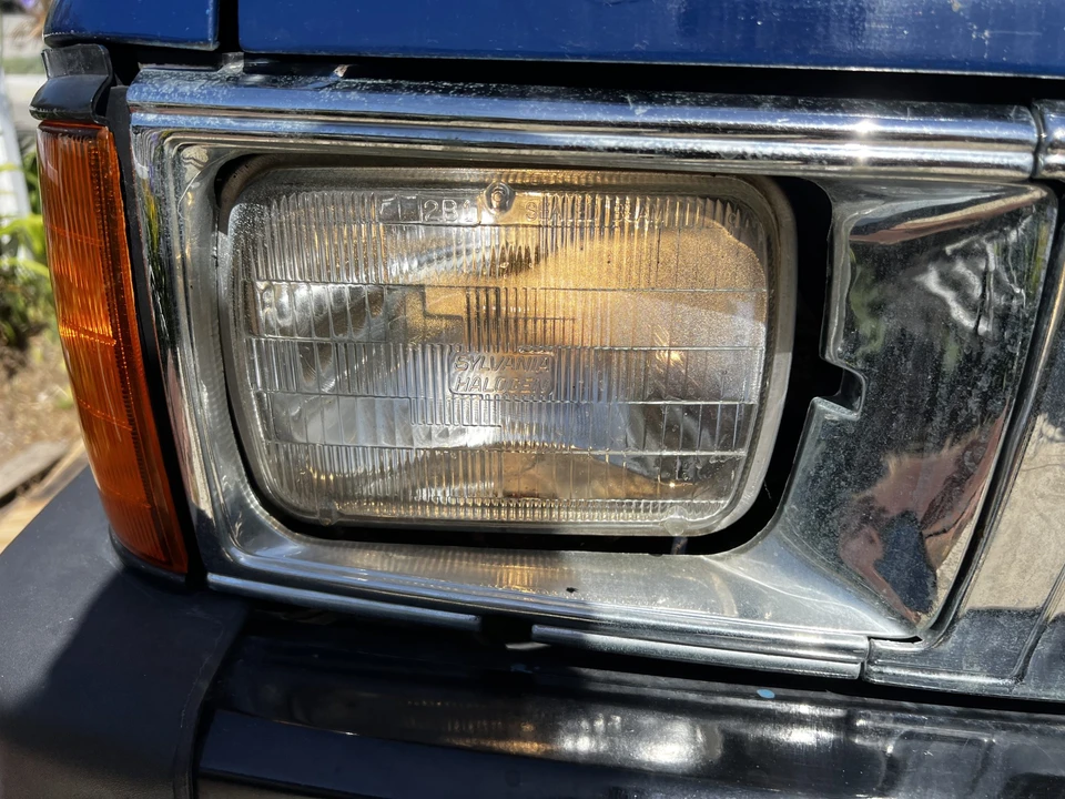 1986 Toyota - Image 19 of 31