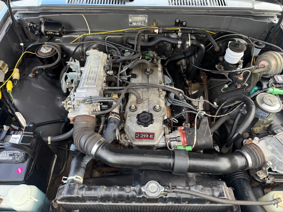 1986 Toyota Corolla AE86 - Image 20 of 22