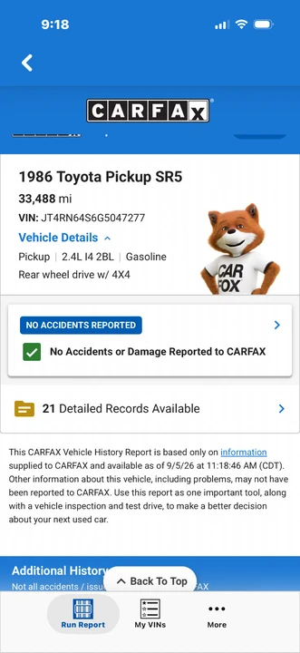 1986 Toyota Corolla AE86 - Image 22 of 22