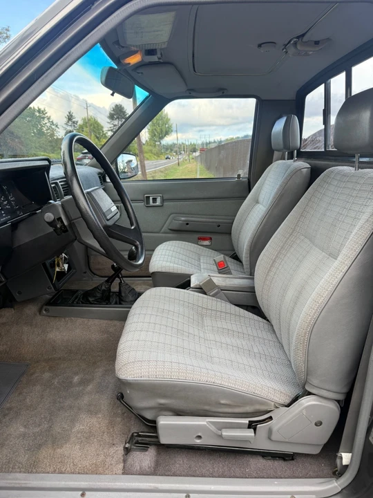 1986 Toyota Corolla AE86 - Image 13 of 22