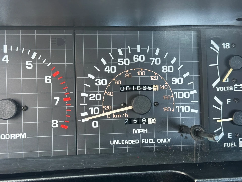 1986 Toyota Corolla AE86 - Image 15 of 22