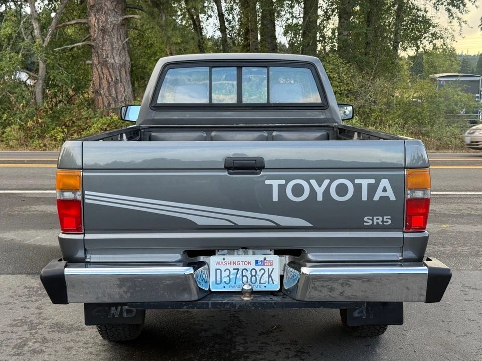 1986 Toyota Corolla AE86 - Image 6 of 22