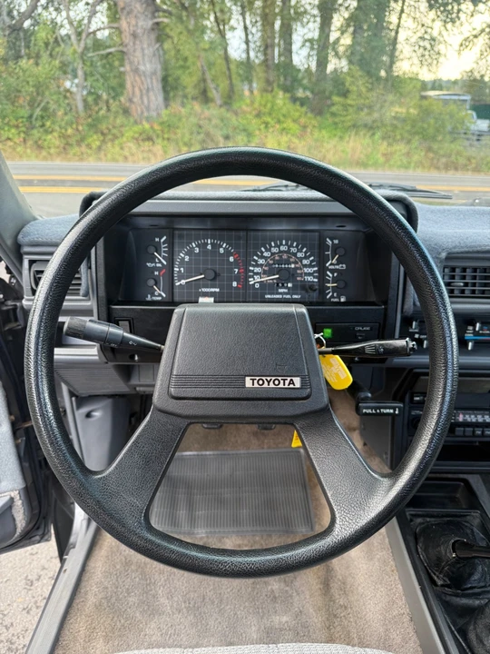 1986 Toyota Corolla AE86 - Image 14 of 22