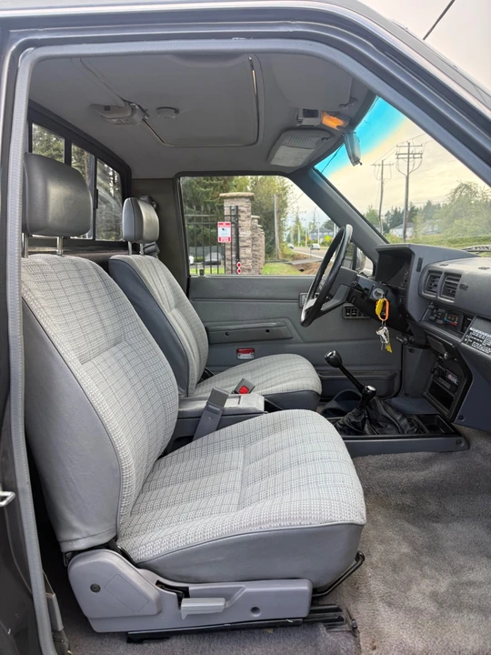 1986 Toyota Corolla AE86 - Image 19 of 22