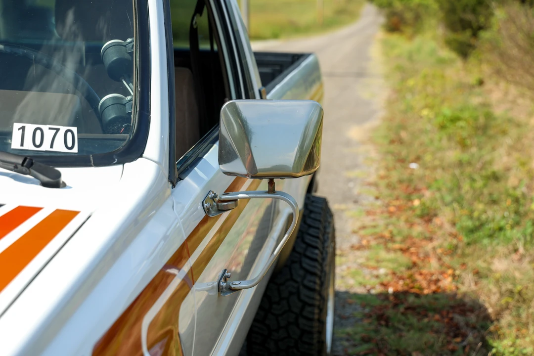 1986 Toyota Hilux 4th Gen - Image 23 of 31