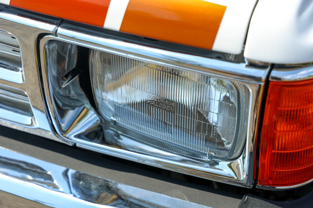 1986 Toyota Hilux 4th Gen - Image 25 of 31