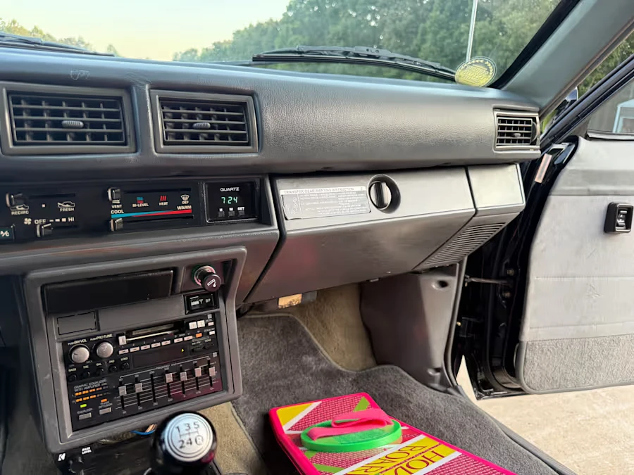 1986 Toyota Corolla AE86 - Image 22 of 31
