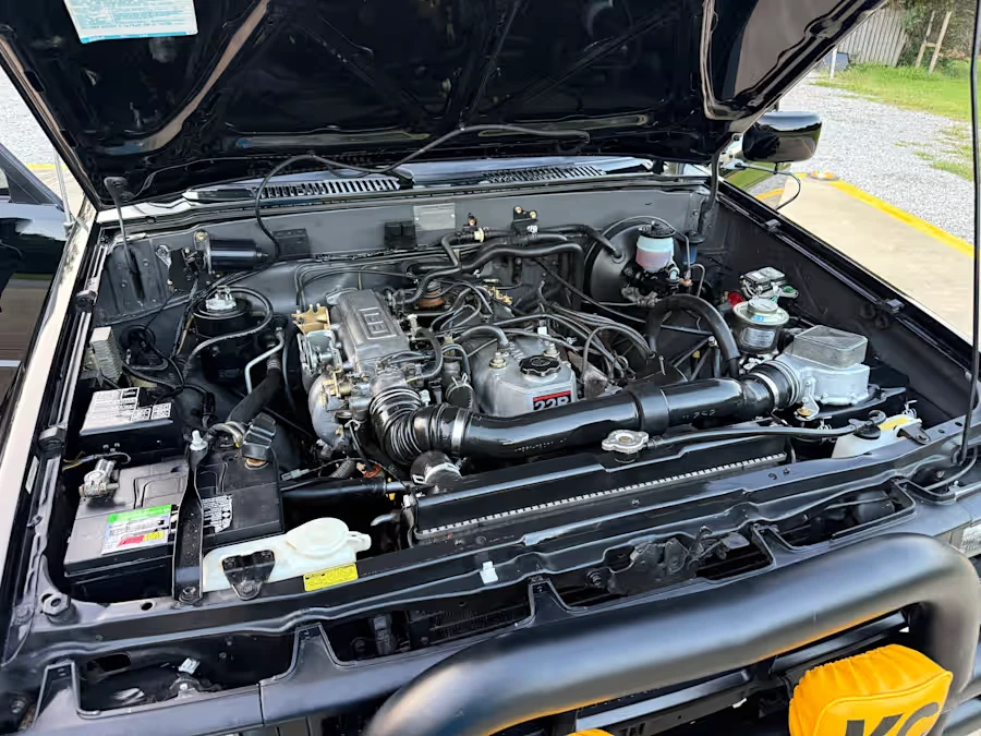 1986 Toyota Corolla AE86 - Image 26 of 31