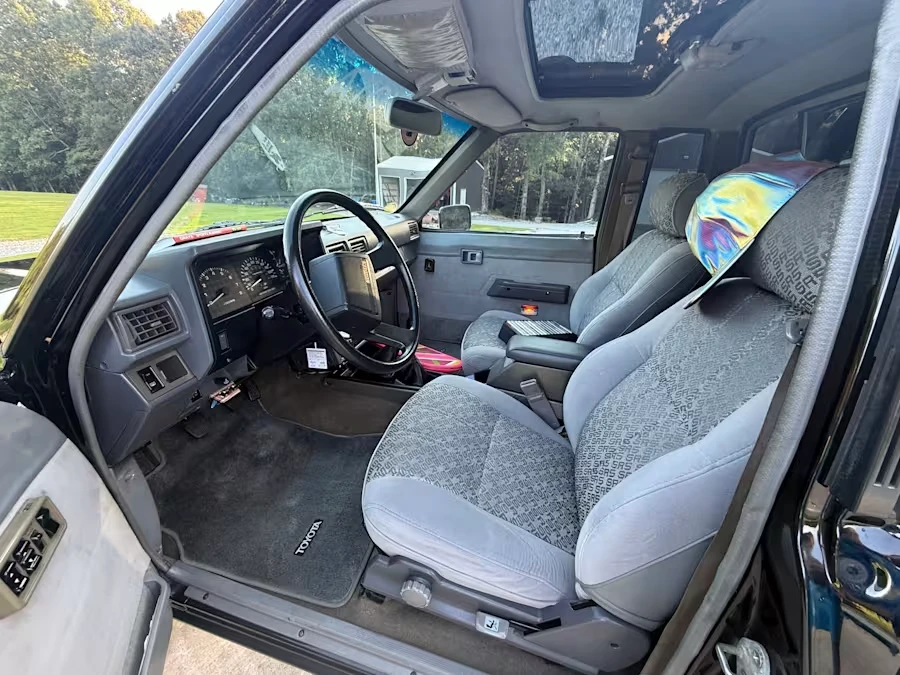 1986 Toyota Corolla AE86 - Image 21 of 31