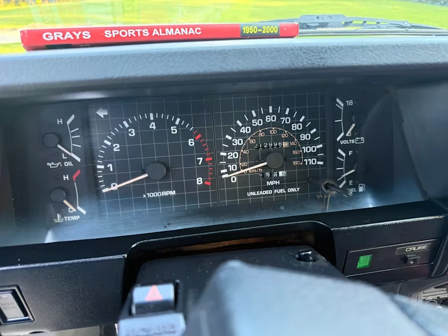 1986 Toyota Corolla AE86 - Image 25 of 31