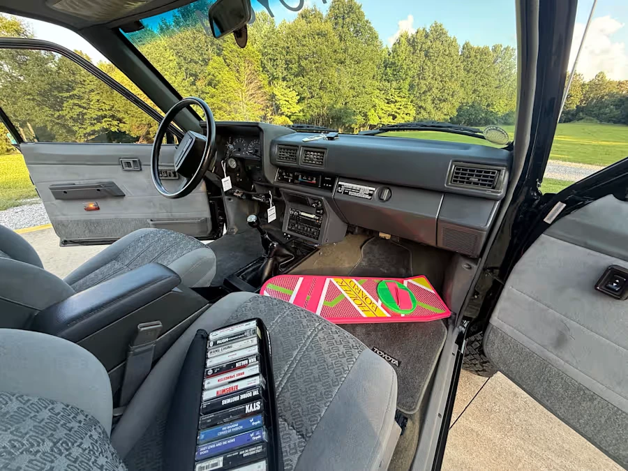 1986 Toyota Corolla AE86 - Image 12 of 31