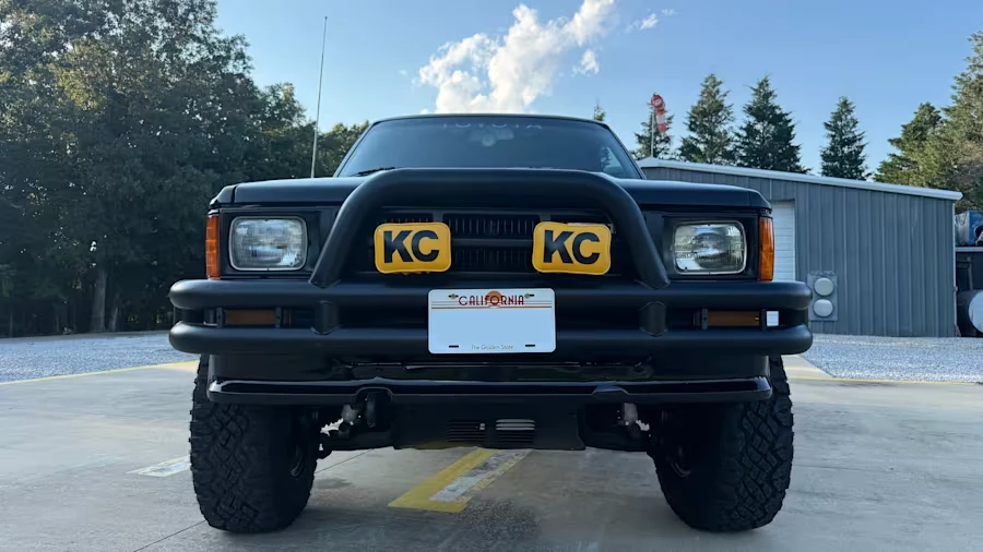 1986 Toyota Corolla AE86 - Image 4 of 31