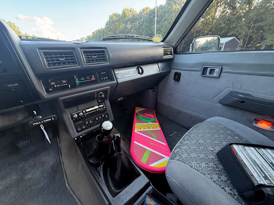 1986 Toyota Corolla AE86 - Image 18 of 31