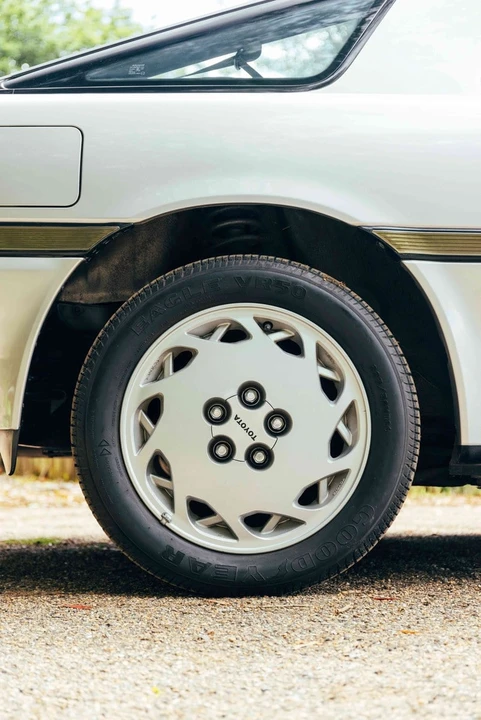1986 Toyota Supra 3rd Gen - Image 15 of 30