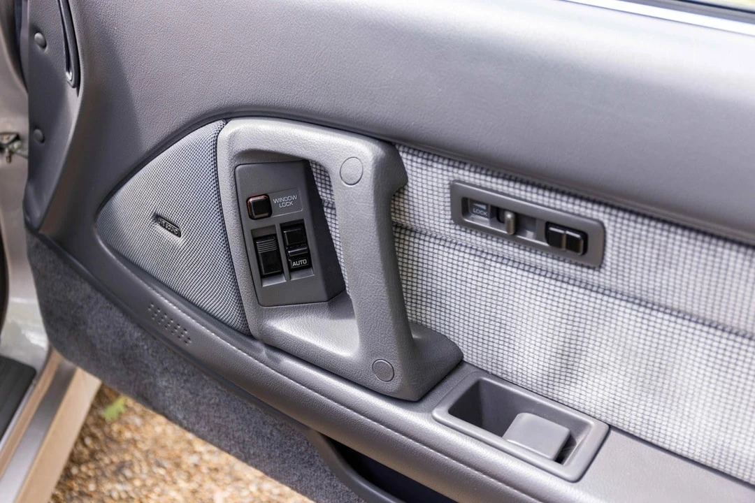 1986 Toyota Supra 3rd Gen - Image 24 of 30